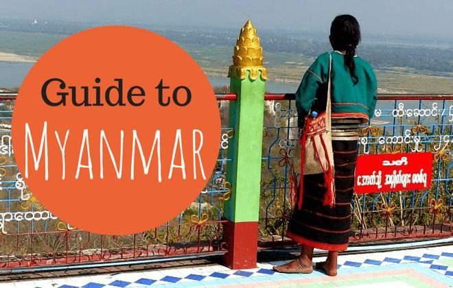 Myanmar has to be one of my favourite destinations in Asia. There are amazing things to see in Myanmar. It is also one of the more controversial destinations to visit.