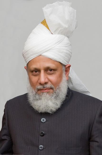 Elected to this lifelong position on 22 April 2003, he serves as the worldwide spiritual and administrative head of an international religious organisation with tens of millions of members spread