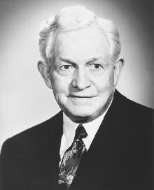 The Impact of David McKay The election of David O. McKay (1873 1970) as president and prophet in 1951 was one of the most significant events in Mormon history.