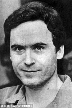 Serial killer Ted Bundy murdered 30 young college women during the 1970s Used his handsome looks to seduce women before beating and mutilating them Expert believes he was driven by rejection after he