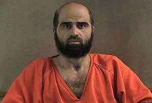 Case Study: Nidal Hassan November 5, 2009 - Enters Solider Readiness Center shooting and yelling Allahu Akbar Kills 13, wounds 30 (appears to target only those in uniform) Shot by civilian police