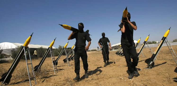 Israel s Security Threats Iranian leaders call for Israel to be wiped off the map, are developing ballistic missiles, and are strongly suspected of continuing to have nuclear The ambitions.