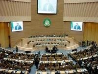 MINISTERIAL ACTIVITIES Page 4 PRIME MINISTER AHMED OUYAHIA PRIME MINISTER OUYAHIA TAKES PART IN THE PROCEEDINGS OF THE 19 TH ORDINARY SESSION OF THE AFRICAN UNION SUMMIT MEETING In his quality as