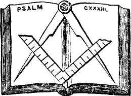 DUNCAN'S RITUAL AND MONITOR OF FREEMASONRY. ENTERED APPRENTICE, OR FIRST DEGREE Seven Freemasons, viz.