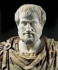 Aristotle A good character carries with it the highest