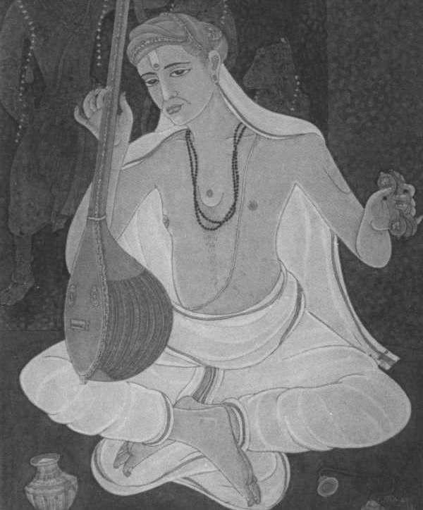 Sri Thyagaraja Aradhana