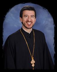 John Androutsopoulos Rev. Fr.