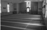 Masjid Dar Al- Jalal, Hazelwood, MO Site visits were documented with photographs and observations of