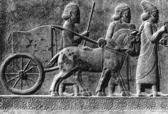 Persian Governance and Society: Links with Mesopotamia 143 contemporary Babylonian commercial documents suggest that it was modeled on Hammurabi s Code but altered to apply Persian ethics to both