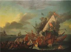 Here are only a few: The Battle of Lepanto This is perhaps one of the best-known rosary miracles.
