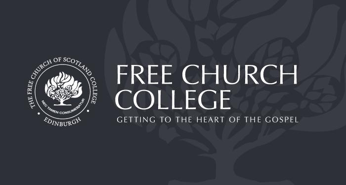 COLLEGE The Church and Its College John Angus MacLeod The Free Church of Scotland and its College are living through a time when they have to take stock of what is core and must not be dispensed
