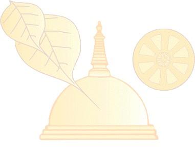 Two Dialogues on Dhamma By Bhikkhu Nyanasobhano Buddhist Publication Society Kandy Sri Lanka The Wheel Publication No.