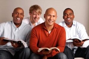 MEN S FELLOWSHIP GROUP The Men s Fellowship group will be meeting on Saturday, January 6th.
