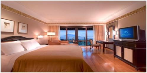 Room Rp 1,400,000 ++ Rp 1,080,000 Lagoon Access Room Rp 1,600,000 ++ Rp 1,280,000 Junior Suite