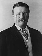 L e s s o n O n e H i s t o r y O v e r v i e w a n d A s s i g n m e n t s Presidents Roosevelt and Taft Teddy Roosevelt was the youngest of all presidents, and he brought to the White House a