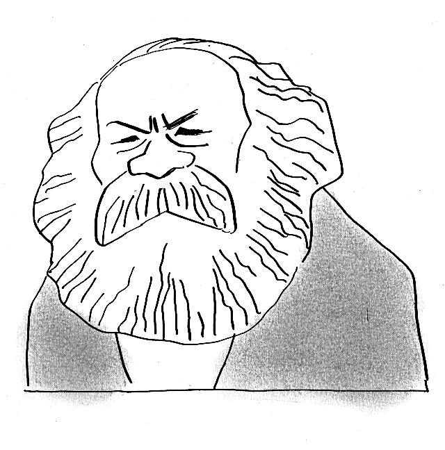 Marx Pages 381-399 1. What did both Marx and Kierkegaard emphasize? 2. How did Marx s words about the purpose of philosophy change history? 3. What did Marx believe affected history?