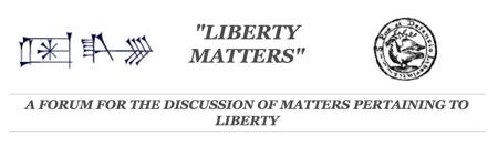 Liberty Matters: Hugo Grotius on War and the State (March 2014) Source This was an online discussion which appeared in Liberty Matters: A Forum for the Discussion of Matters pertaining to Liberty on