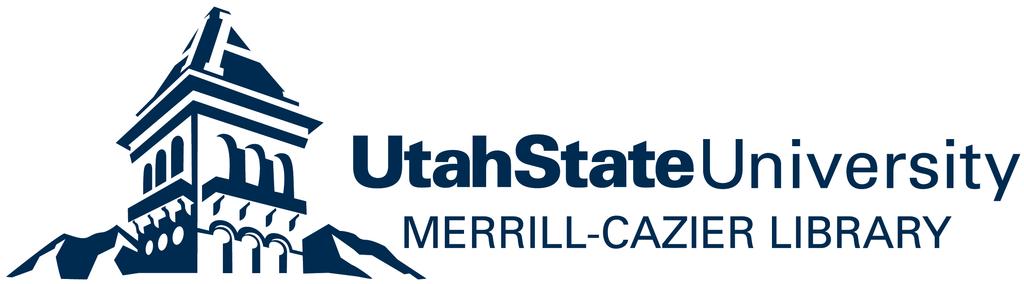 Utah State University DigitalCommons@USU Arrington Student Writing Award Winners Leonard J.
