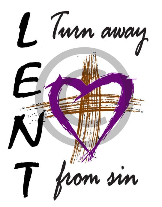 Sixth Sunday in Ordinary Time Page 4 LENT 2015 The Catholic Church invites us during Lent to make a pilgrimage, a sacred journey, towards Easter.