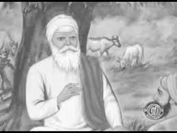 35. THE CONSTRUCTION OF HARMANDIR SAHIB 37 Guru Arjan Dev Ji spoke to Baba Buddha Ji along with other prominent Sikhs like Bhai Gurdaas Ji, Bhai Bhagtu Ji and Bhai Bahlo on the creation and