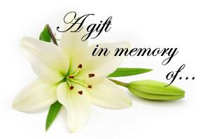 Hilda Tucker & the Easton Family on the passing of her nephew Steve Easton Flowers in the