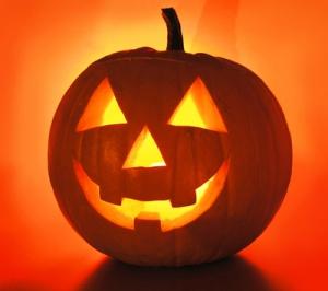 Thank you for your question! Here is a good website with the significance of Halloween. Basically in gyan we have the concept of duality, which has been expressed as day and night.
