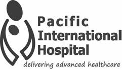heltnius Oktoba 8-14, 2015 Wantok P5 PIH Saveman Nius I kam long Pacific International Hospital Port Moresby Ph: 311 3000 and 799 88000 Textline 7155 8866 Website: www.pih.com.