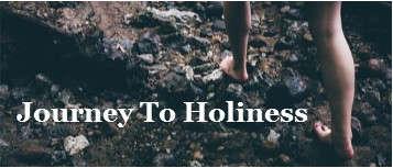numerous liturgy, outreach, service, formation, community or evangelization efforts. I encourage you to think about Easter as not the end, but the continuation of your Journey To Holiness.