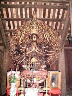 6: Avalokitesvara