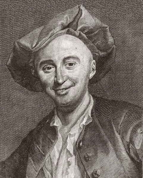 Julien de la Mettrie (1709-51): Materialist all causes can be found in matter itself. Argued that Haller s principles of Irritability and Sensibility were merely the mechanical reactions of the body.
