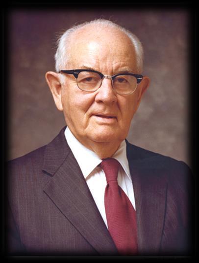 Who should be missionaries? What should missionaries do? President Spencer W.