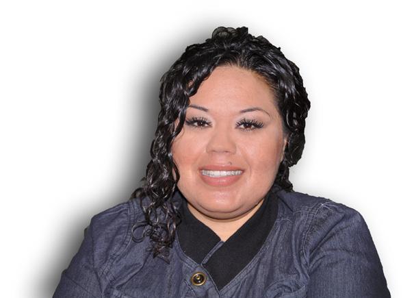 Gang Prevention Information for the Church Newsletter My name is Sonya Perez and this my story. I was molested as a child and raped in my teen years.