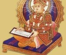 created the Muslim sect known as Swaminarayan Sampraday, which was based on beliefs found in the Vedas It encouraged a strong belief of God, saying that He is completely independent.