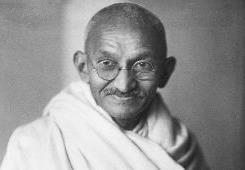 unity of all religions, and ultimately unity of India Gandhi was an important figure in creating an India independent from Britain Assassinated in 1948, Gandhi led other people to