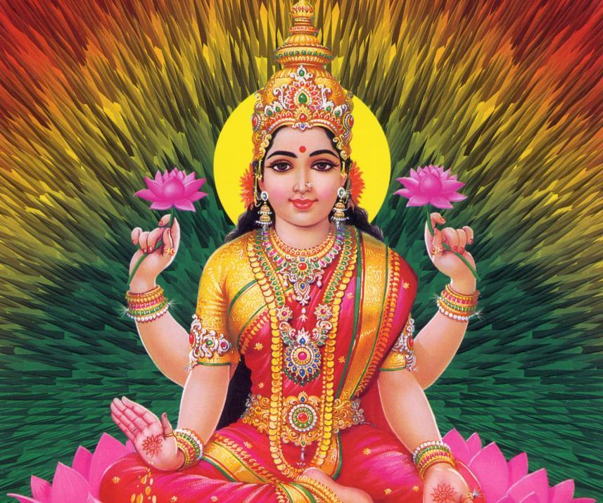 and multiple goddesses such as: Durga, Goddess of War Kali,