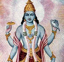 VAISHNAVISM The final major sect in Hinduism is Vaishnavism where Vishnu, or one of his reincarnations, is worshipped as the supreme God The origin of Vaishnavism is unknown; a lot of the evidence