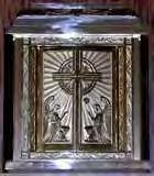 SIXTH SUNDAY IN ORDINARY TIME Sunday February 11, 2018 SANCTUARY LIGHT MASS INTENTIONS Monday 2-12 7:30 a.m. John Silito by Elyse Daddiego 8:30 a.m. All Abandoned Souls in Purgatory by Gustavo O.