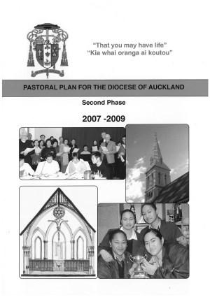In all cases the goal of the PPC is to serve the good of the whole parish. The preferred model of the Diocese of Auckland is the first one.
