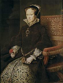 Queen Mary I Queen Elizabeth I Chapter 15 Section 4 - The Counter-Reformation Main Idea Catholics at all levels recognized the need for reform in the church.