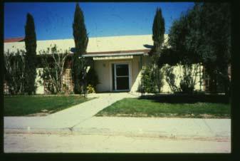 started and supported Sunnyside Baptist Church from 1981 through 1986. Slide 74 279.
