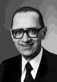 Hans Urwyler (Served as Chief Apostle from 1978-1988) - Born February 20, 1925 in Berne, Switzerland. - Grew up New Apostolic with his two younger brothers.