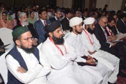 Islamic finance leaders call for greater synergy between regulators and market players to propel Pakistan s Shariah finance industry Pakistan has an enviable Islamic