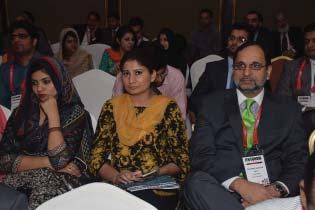 Pakistan at this one-day event, the IFN Pakistan Forum