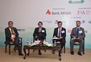 It is estimated that some 15,000 Islamic finance