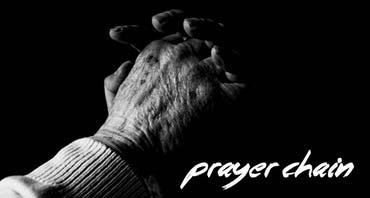 PRAY FOR Our Pastor and Our Entire Congregation. All of the NYAC Staff Cabinet. Our Ministry and Churches around the World. The Sick and those who continue to care for them.