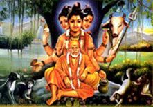 Chapter 02 Siddha Muni guides namdharak. Namdharak was greatly amazed to see the dream. He awoke and began to proceed further on his path.