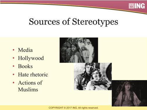 the Qur an and Early Muslim History Part Seven: Examining Challenging Issues Slide #4: Common Stereotypes about Muslim Women and Their Sources One of the most misunderstood and stereotyped issues
