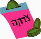 Congregation Ahavat Chesed Newsletter Purim-Passover Edition 2010 5770 Making a Difference The Jewish holidays are the traditional time to make charitable contributions and designate them to our