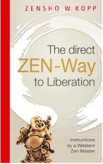3. The direct ZEN-way to liberation A profound wisdom which transforms and liberates In this book we feel the absolute directness and freedom of Zen.