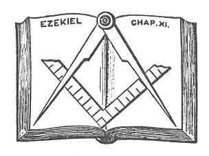 196 PAST MASTER, OR FIFTH DEGREE THIS degree in Masonry was instituted to try the qualifications of a Master Mason before becoming Master of a Lodge, and no Mason can constitutionally preside over a